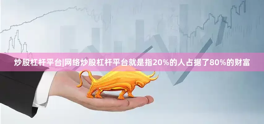 炒股杠杆平台|网络炒股杠杆平台就是指20%的人占据了80%的财富